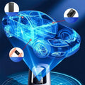 Tragbarer Anti-Spionage-Kameradetektor und RF-Signalscanner