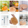 Creative Home Eismaschine – selbstgemacht