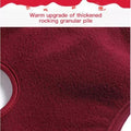 Winter-Fleece-Maske, warme Maske