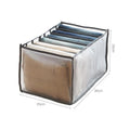 Kleiderschrank-Kleiderorganisator