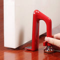 Tragbarer Alarm-Türstopper