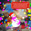 Projektorlicht für Weihnachten und Feiertage