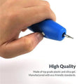 Neuer magischer DIY-Stickstift