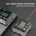 Digitaler Laser-Winkelmesser