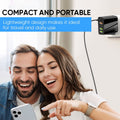 ✨Multi-Port-Adapter, 65 W Schnellladegerät – US-Standard