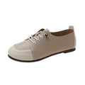 Atmungsaktive Damenschuhe mit weicher Sohle