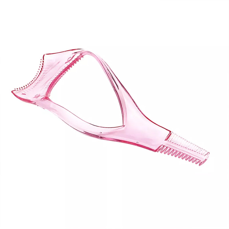 3-in-1 Wimpernwerkzeuge Mascara Shield Applikatorschutz