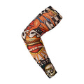 Anti-Sunshine Tattoo Armmanschette