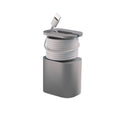 2-in-1 Silikon-Ladeschutz