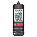 Vollautomatisches intelligentes Digitalmultimeter mit Verbrennungsschutz