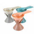 6-in-1-Multifunktionstrichter-Set