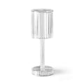Berührende Steuerung der Gatsby-Kristalllampe