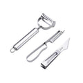 Dreiteiliges Peeling-Set