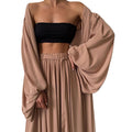 Sexy Mantel für Frühling und Sommer, 3 Sets
