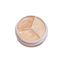 Restore Beauty Tri-Farbe Concealer