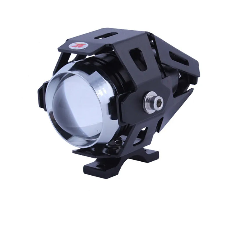 Motorrad-Fahrlicht, LED-Zusatzlicht