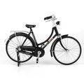 Retro-Fahrradmodell-Ornament