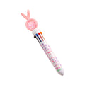 Cartoon-Kaninchen-Stift