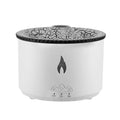 Kreativer Vulkan-Luftbefeuchter