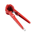 Nussknacker-Werkzeug, Aluminium-Schäler-Clip