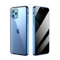 Datenschutzhülle für das iPhone