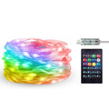Wi-Fi Bluetooth Smart Led für den Außenbereich