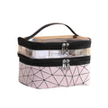 Große Schminktasche