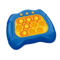 Dekompressionsdurchbruch-Puzzlespielmaschine
