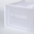 Kleiderschrank-Kleiderorganisator