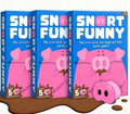 Piggy Nose Puzzle- und Spieleset