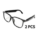 Intelligente KI-Brille