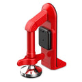 Tragbarer Alarm-Türstopper