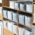 Kleiderschrank-Kleiderorganisator