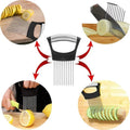 Food-Slice-Assistent