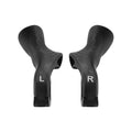 Ergonomisch geformte Fahrradgriffe (1 Paar)
