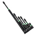 Kreuzschlag-Schraubendreher-Bit-Set