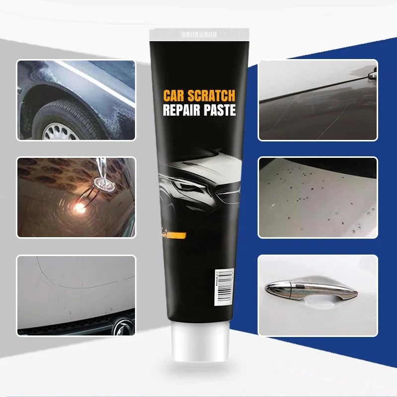 Reparaturpaste für Autokratzer Hauptbild