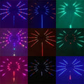 Feuerwerk-LED-Lichter