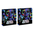 UV-Neon-Schminkmarker, 12 Farben