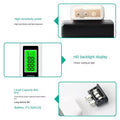 Neuer 4-in-1-TDS-Meter, digitaler Wassertester