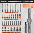 24-in-1-Magnetschraubendreher-Set