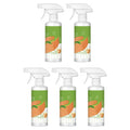 Elektrolysiertes Ionen-Küchenreiniger-Spray