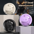 HY-T26 Pro kabellose Bluetooth-Übersetzungs-Ohrhörer