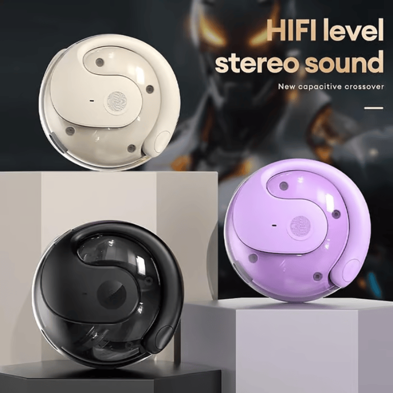 HY-T26 Pro kabellose Bluetooth-Übersetzungs-Ohrhörer