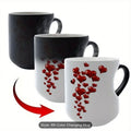 Farbwechselnde Liebestasse