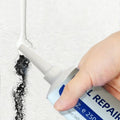 Wasserfeste Wandreparaturpaste für den Haushalt