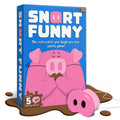 Piggy Nose Puzzle- und Spieleset