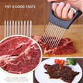 Food-Slice-Assistent