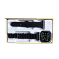 2025 Neue multifunktionale Herren-Damen-Smartwatch
