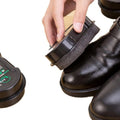 Schuhwachsbürste